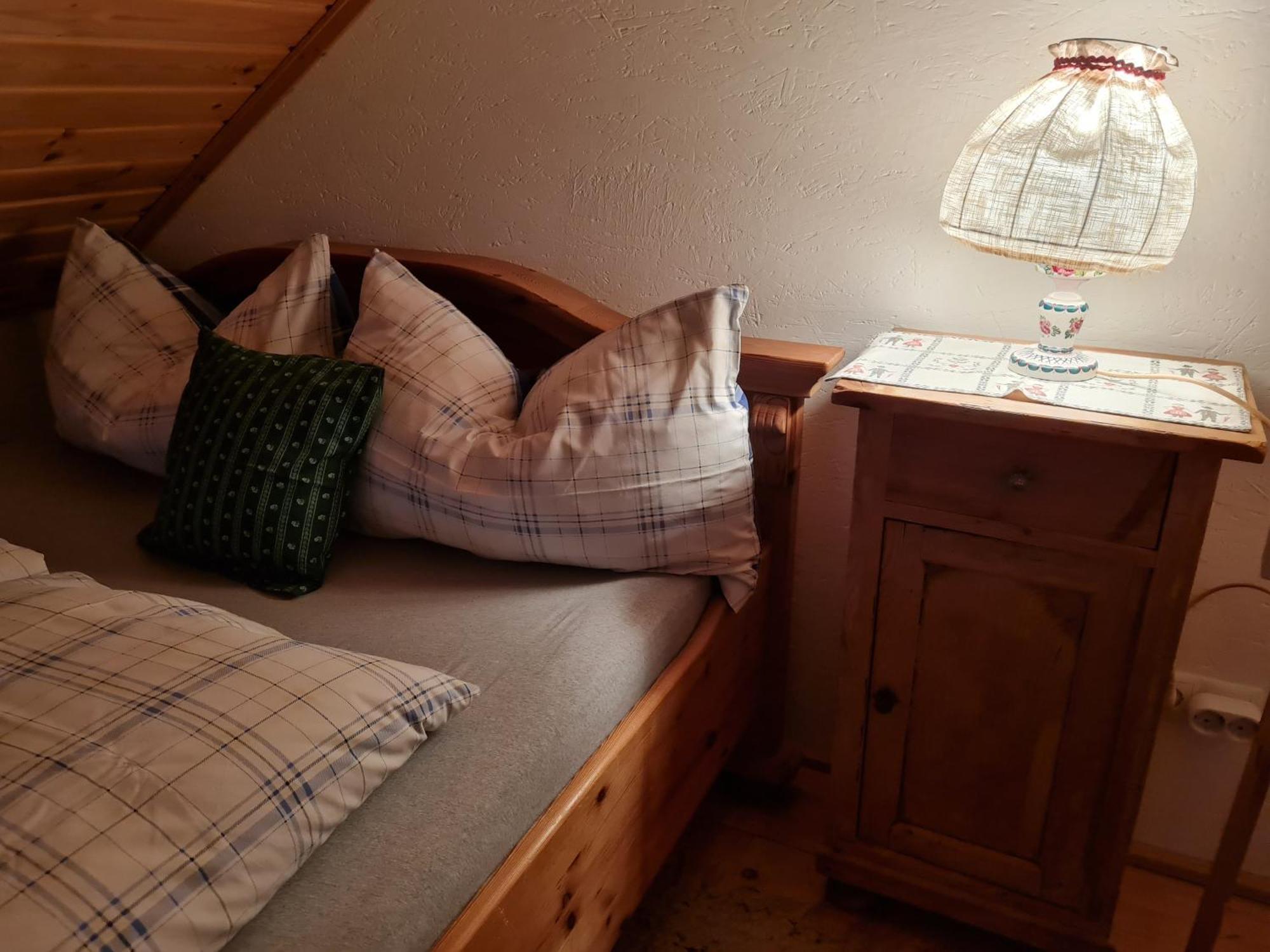 Landhaus Zirknitz Sankt Stefan ob Stainz Exterior foto